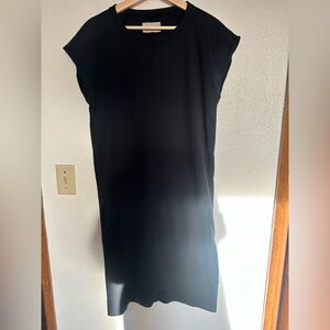 Everlane black dress. Size xl